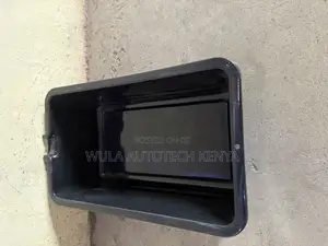 The Oil Fluids Pan Square Type