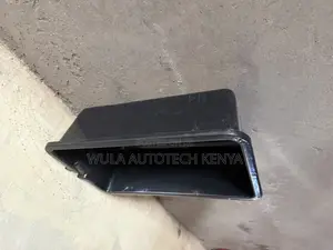 The Oil Fluids Pan Square Type