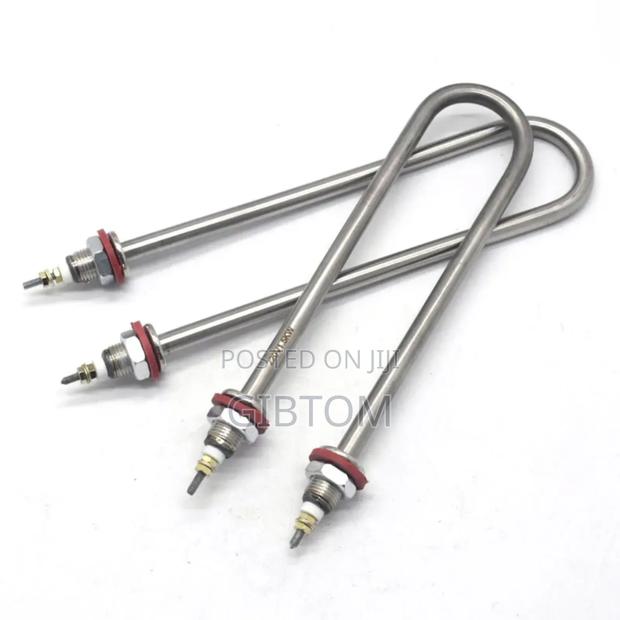 Water Heater U Shape for Egg Incubator Humidifier