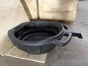 Small Oil Drain Pan