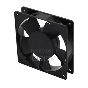 Air Extraction Fan for Incubator