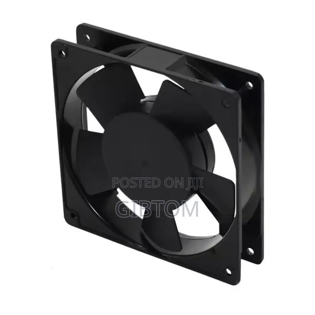 Air Extraction Fan for Incubator