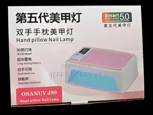 High Heat 380watts Led Lamp