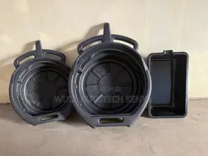 Small Type Pan for Kind of Fluids Oil