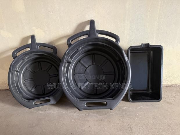 Small Type Pan for Kind of Fluids Oil