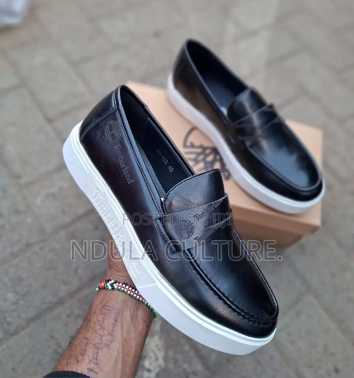 Timberland Casuals