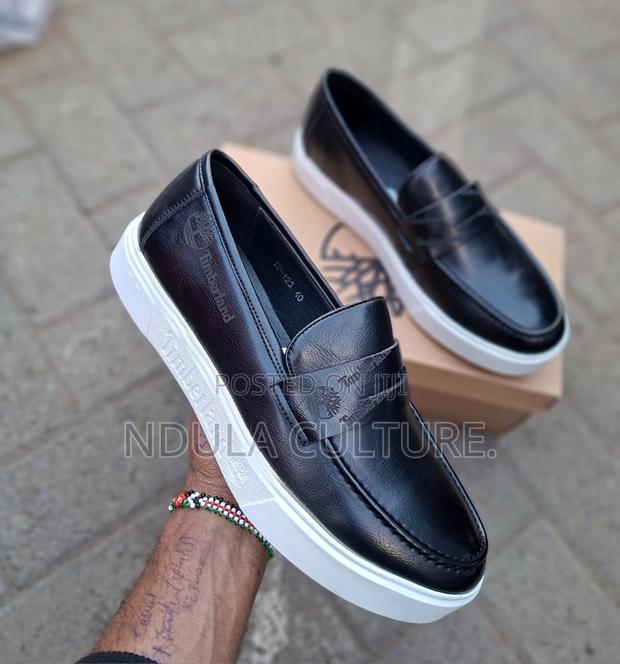 Timberland Casuals - main view
