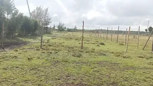 Prime Plot Near Masai School Tuala