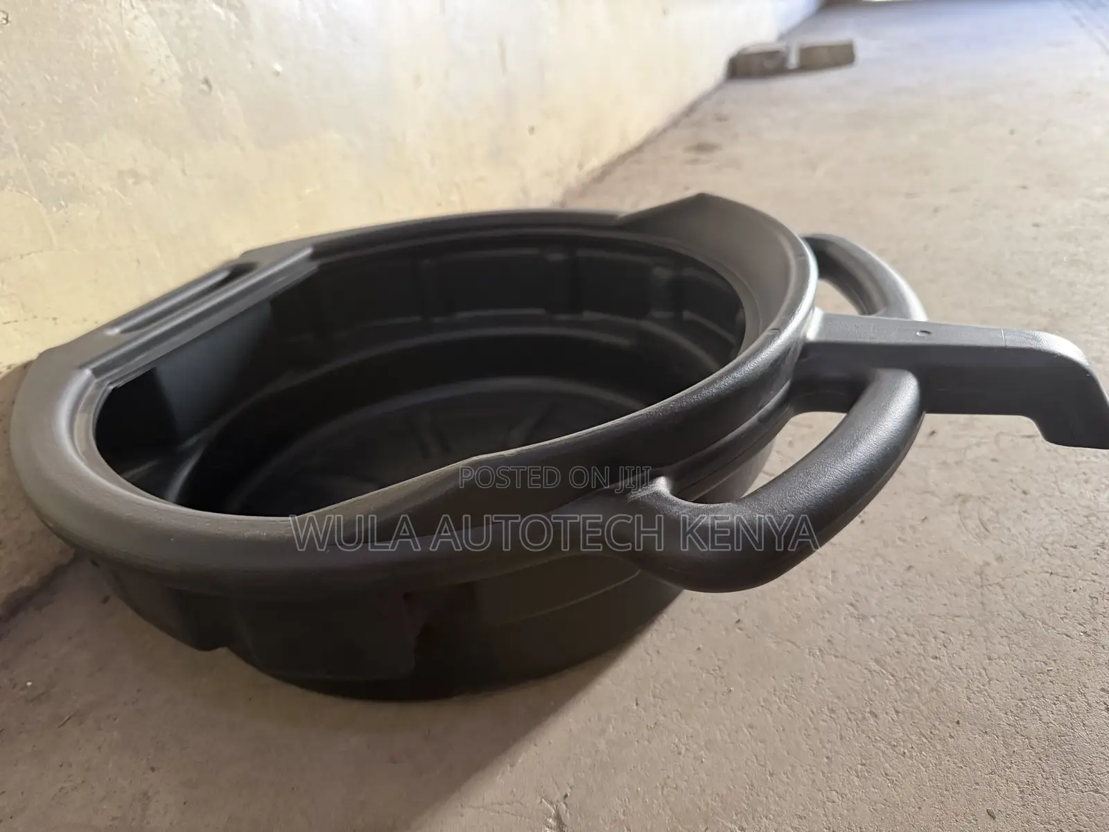 Big Type Oil Drain Pan