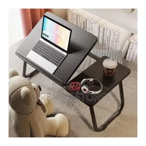 Foldable Laptop Stand