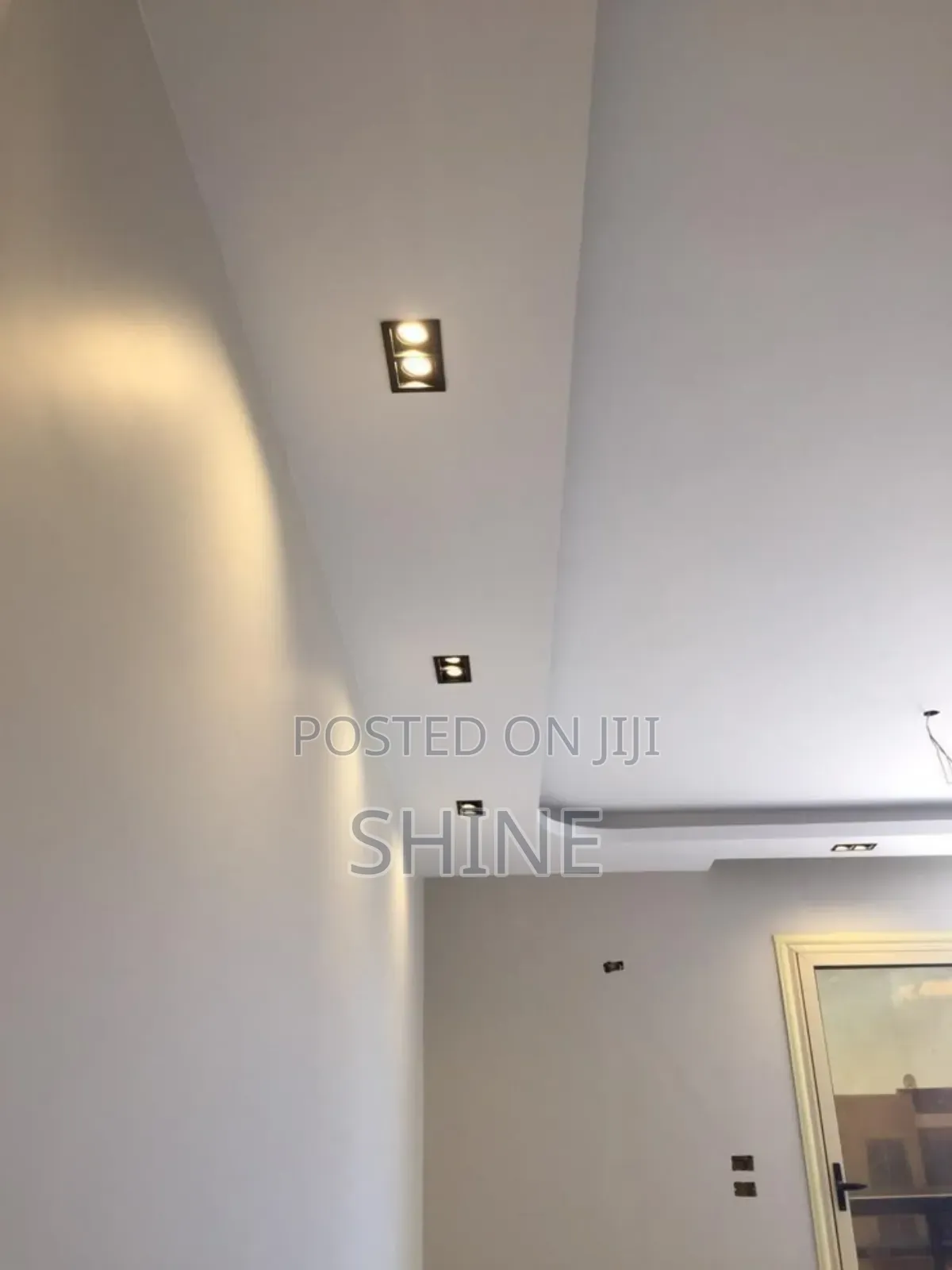 Gu10 Twin Fittings