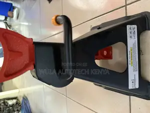 3t Safety Stand Jack in a Pair