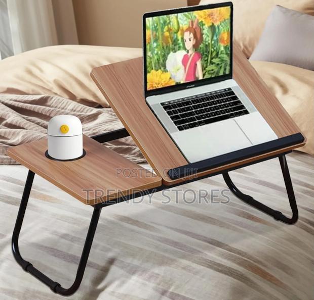 Laptop Stand - main view