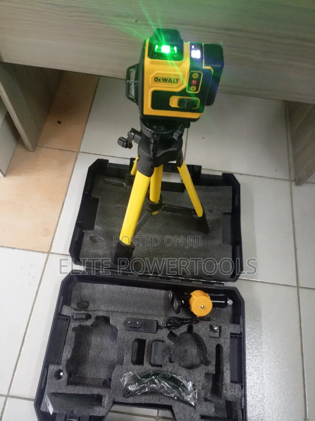 Approved Lesser Level Machine 2 Batteries
