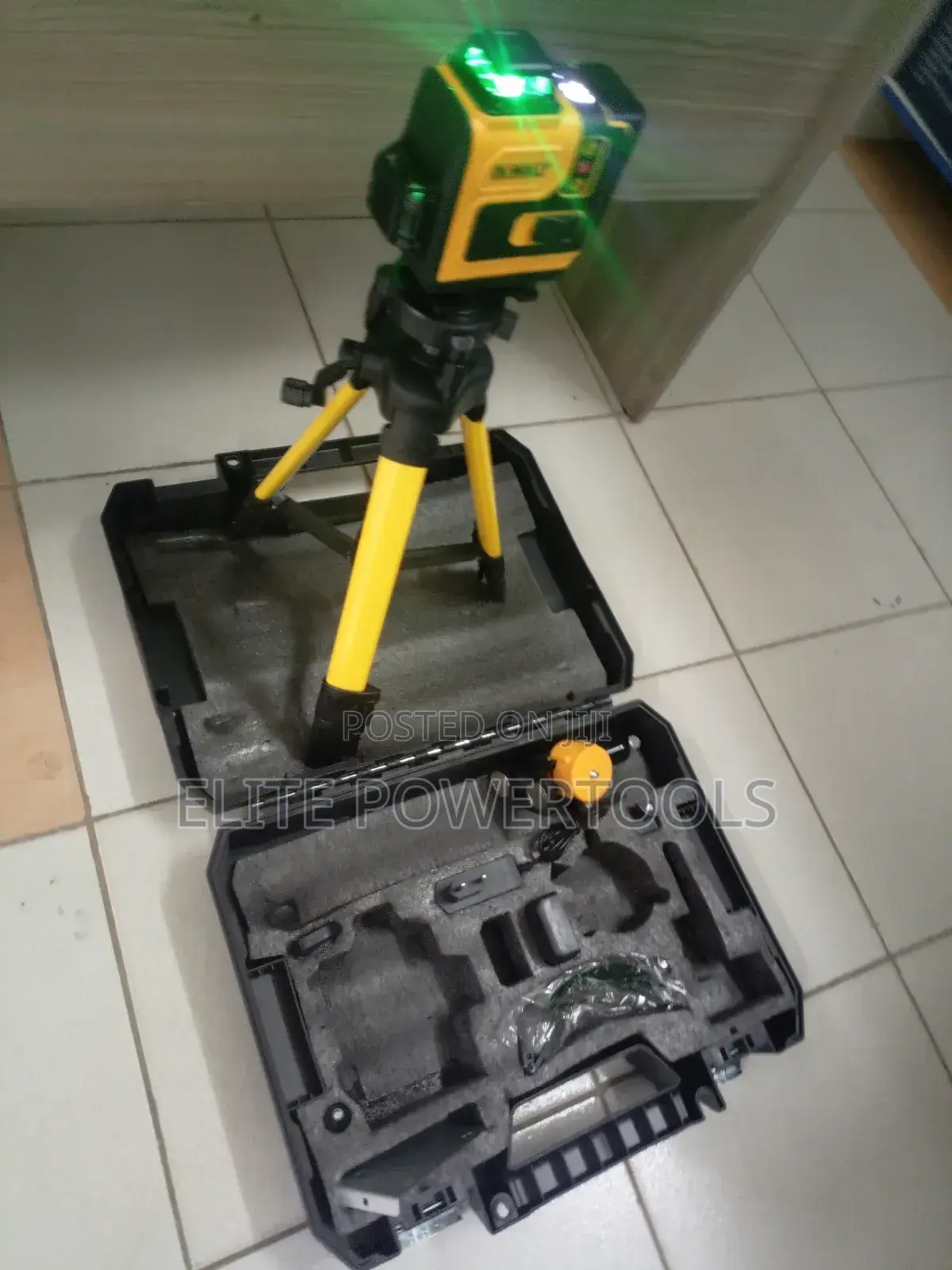 Approved Lesser Level Machine 2 Batteries