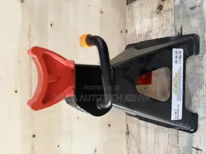The 3t Safety Stand for Lift Vehicles-Pair