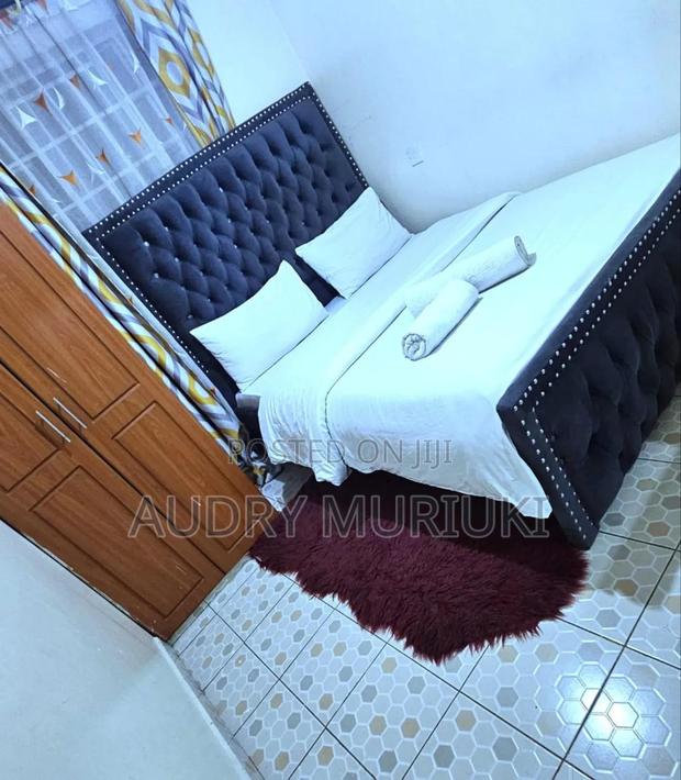 One Bedroom Available TRM Drive Roysambu Thika Road - thumbnail 7