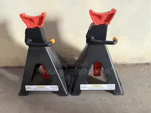 The 6t Safety Stand Jack