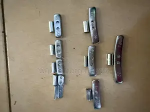 The Wheel Balancing Weights (5g-200g)