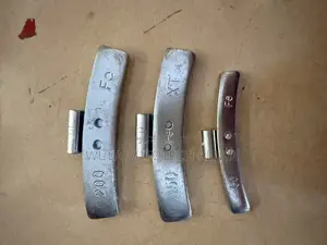 The Wheel Balancing Weights (5g-200g)