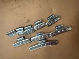 The Normal Vehicle and Truck Hammer Wheel Balancing Weights