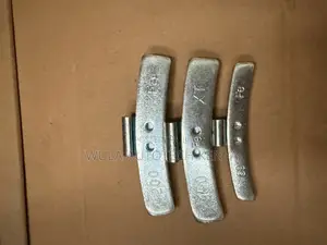 The Normal Vehicle and Truck Hammer Wheel Balancing Weights