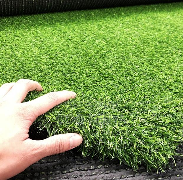 Home Carpet; Durable Plastic Artificial Grass Floor for Outdoor Areas