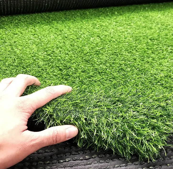 Home Carpet; Durable Plastic Artificial Grass Floor for Outdoor Areas