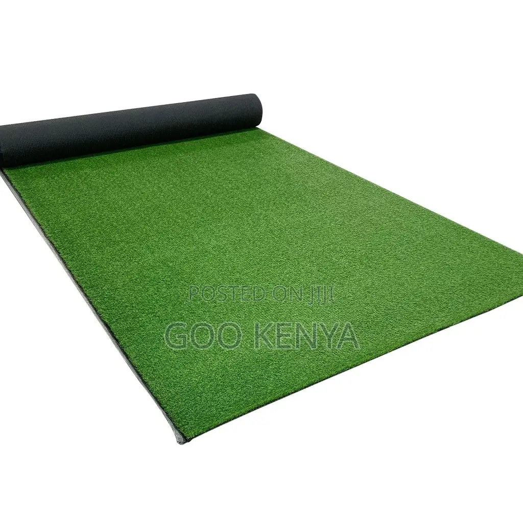 Home Carpet; Durable Plastic Artificial Grass Floor for Outdoor Areas