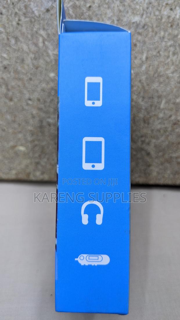 X6 Car Wireless Receiver (3.5mm Jack) - thumbnail 3