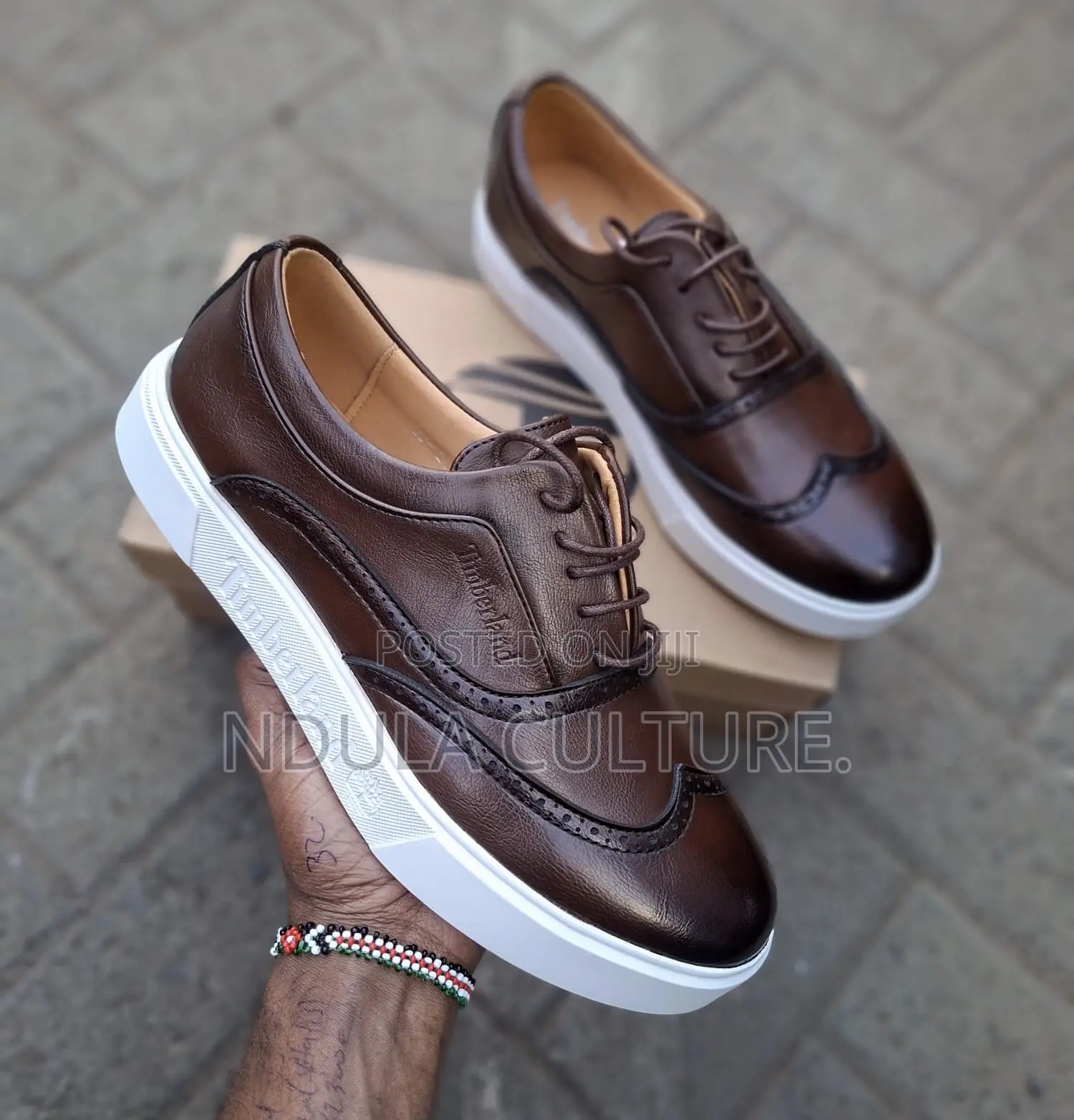 Timberland Casuals