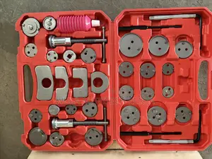 The High Quality Brake Tools (Box)