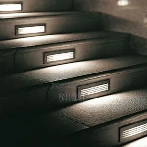 Step Light/ Staircase Lights