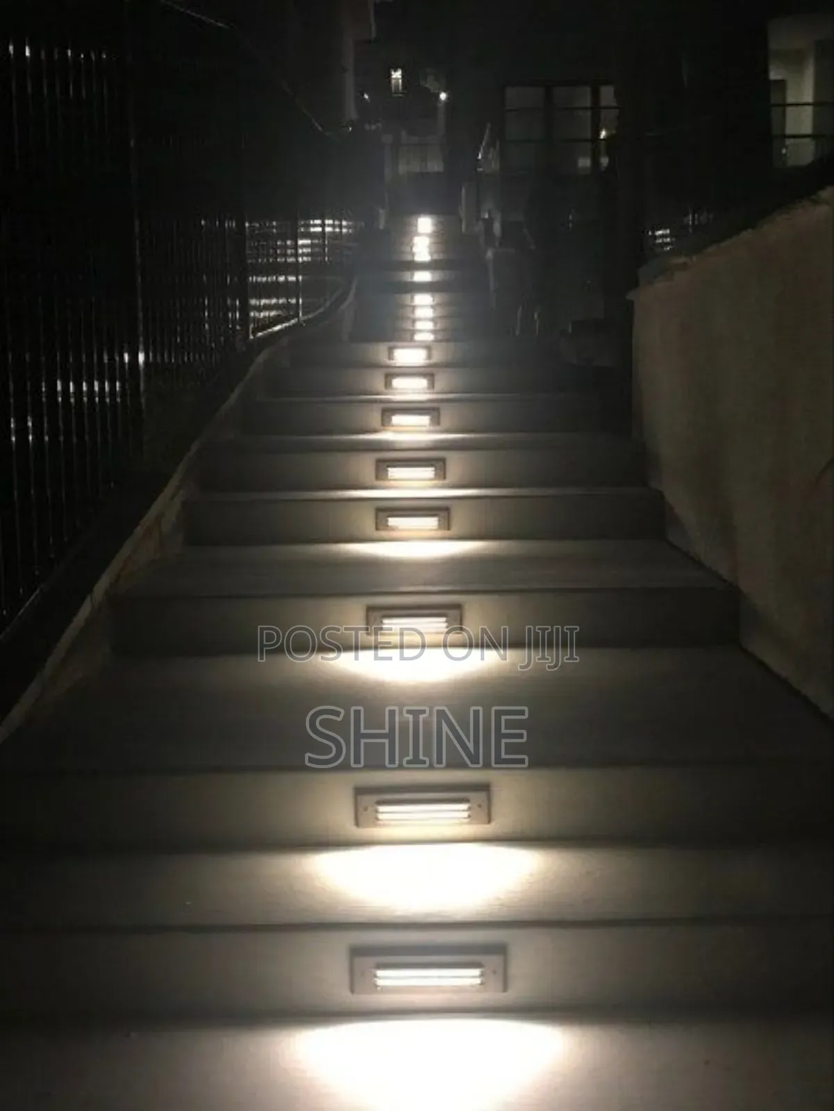 Step Light/ Staircase Lights