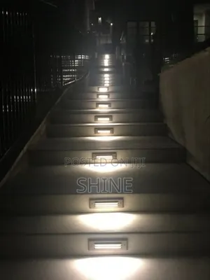 Step Light/ Staircase Lights