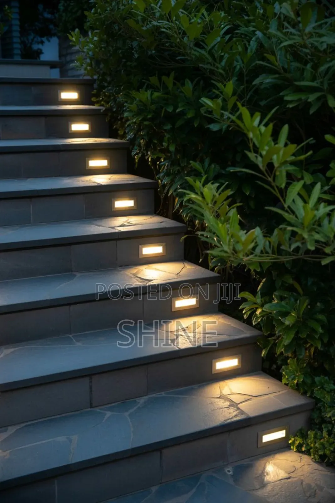 Step Light/ Staircase Lights