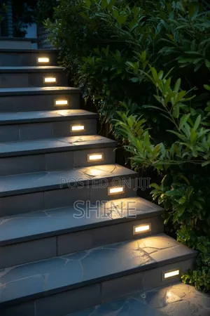 Step Light/ Staircase Lights