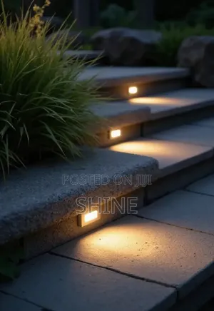 Step Light/ Staircase Lights
