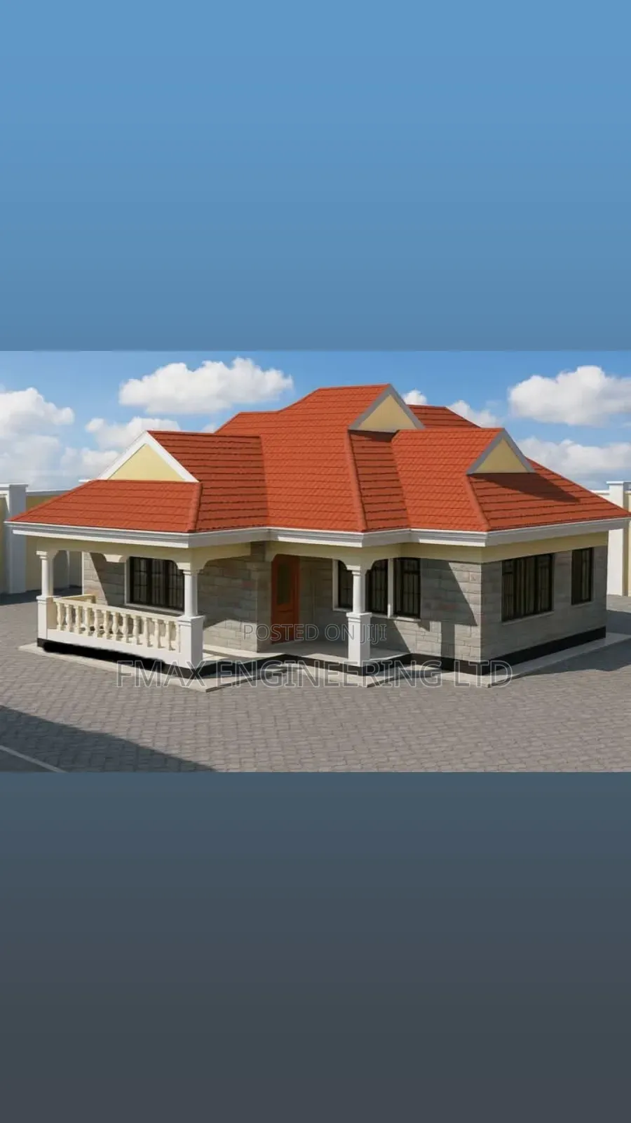 We Plan,Design &Build Modern Houses to Clients Nationwide :📞 Us Today