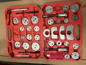 The Convenient Brake Tool Set Italy Technology(Box)
