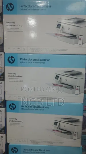 ￼ ￼ ￼ Hp Officejet Pro 9720 Wide Format All-in-One Printer