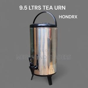 9.5 LTR Tea Urn / Portable Tea Flask 9.5 L - thumbnail 2