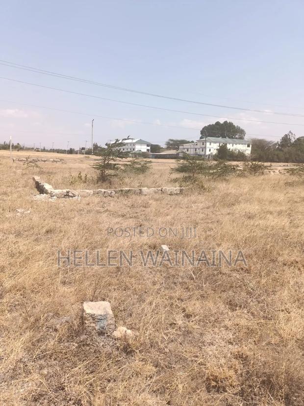 Plot for Sale