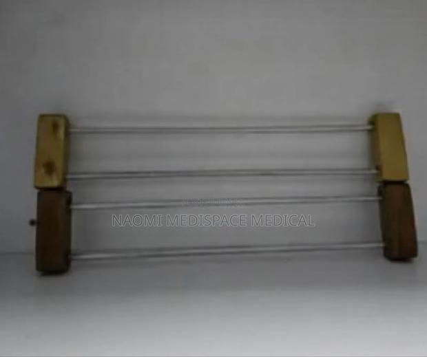 Staining Rack - main view