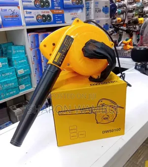 Dewalt Air Blower / Computer Dust Blower