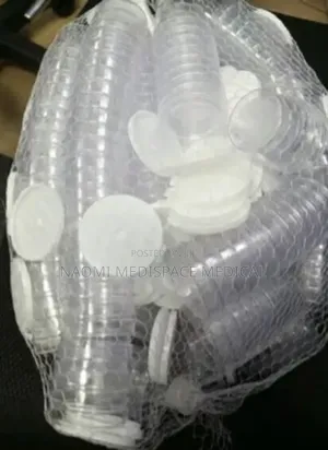 Polypot Containers 100s