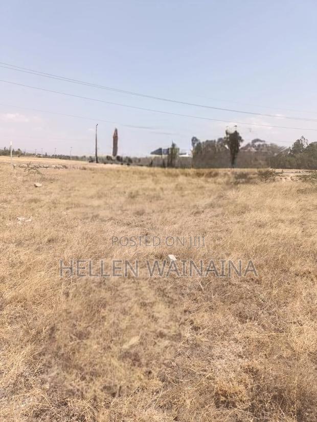 Plot for Sale - thumbnail 3