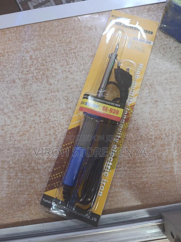 New 30w Soldering Gun For Commercial Use
