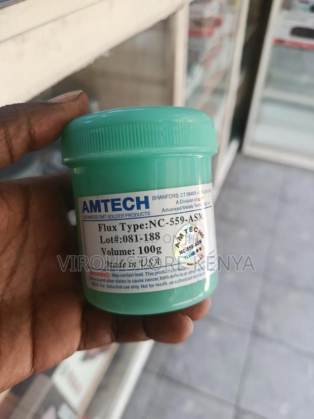 100g Solder Paste