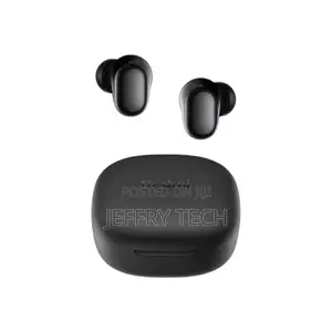 Touch Redmi Buds6play Bluetooth Earbuds Wireless Earpods Earphones
